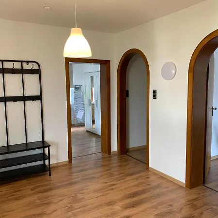 Ferienwohnung Obernkirchen Apartman Obernkirchen