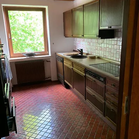 Ferienwohnung Obernkirchen *