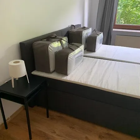 Apartmán Ferienwohnung Obernkirchen *