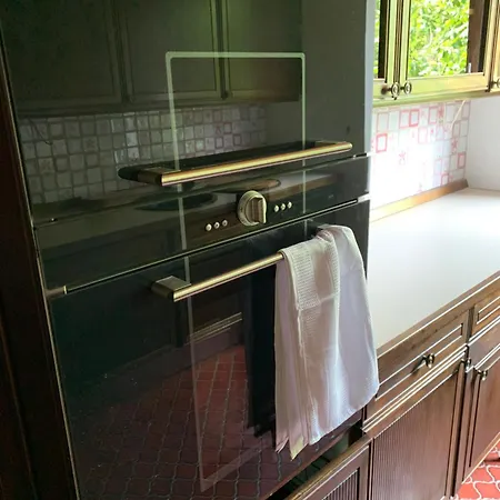 Apartmán Ferienwohnung Obernkirchen *