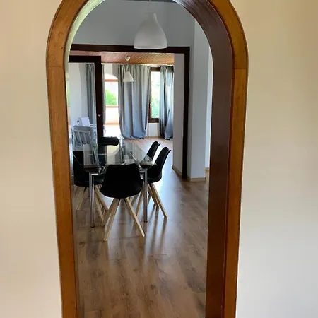 Ferienwohnung Obernkirchen