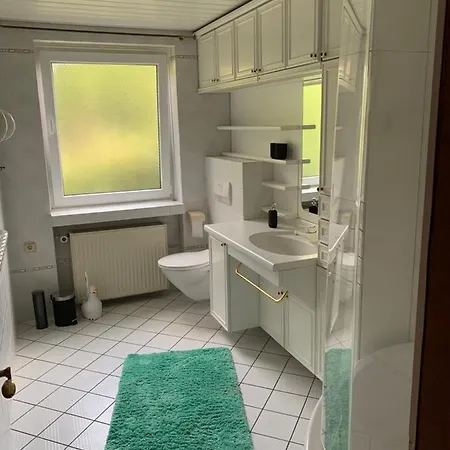 Ferienwohnung Obernkirchen * Obernkirchen