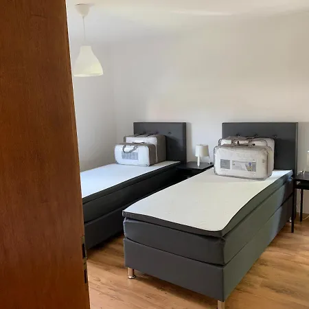 Ferienwohnung Obernkirchen