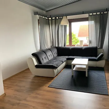 Ferienwohnung Obernkirchen * Obernkirchen